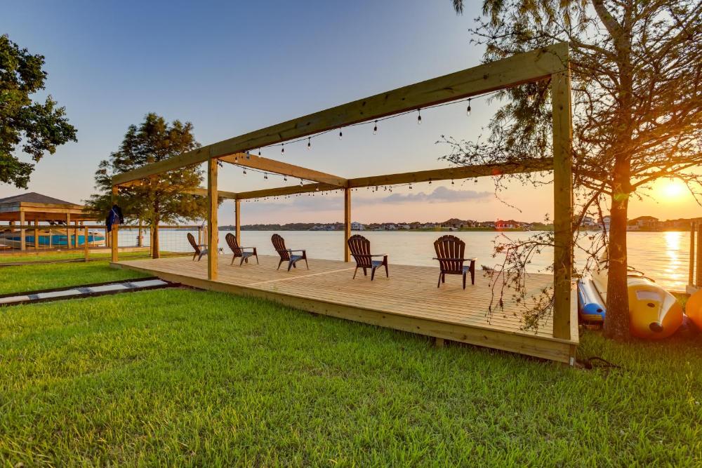 Vacation Home interior